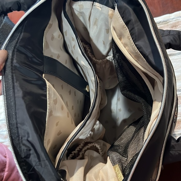 Itzy Ritzy Dream Convertible Diaper Bag - Picture 3 of 9